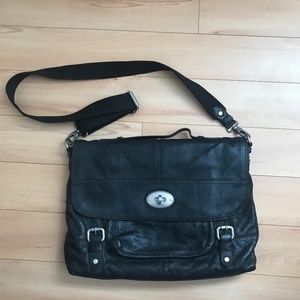 Fossil Bag